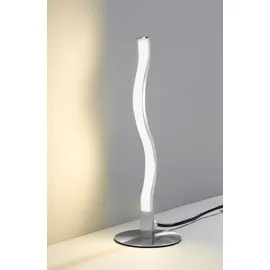 CASANOVA casa NOVA Tischleuchte LED BOA - DH 12x30 cm