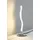 CASANOVA casa NOVA Tischleuchte LED BOA - DH 12x30 cm