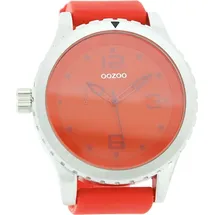 Oozoo Vintage Series Analog Kautschuk 51,0 mm UOC3670A