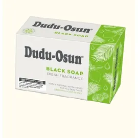 DuDu-Osun Schwarze Seife 150 g