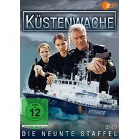 Studio Hamburg Küstenwache -Staffel 9 [2 DVDs]