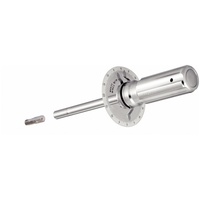 KS Tools 1/4" ESD Prüf-Drehmomentschraubendreher, 50-200cNm
