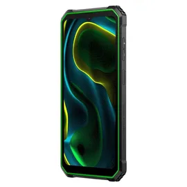Blackview BV4800 SE 12 GB RAM 64 GB Grün