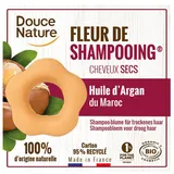 Douce Nature Fleur de Shampooing trockenes Haar 85 g