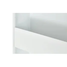 Sconto Mehrzweckschrank ¦ grün ¦ Maße (cm): B: 48 H: 191 T: 20.0