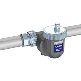 CALEFFI Mikroblasenabscheider 3/4" 3 bar 0 l Schwarz