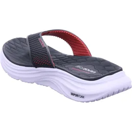 SKECHERS Vapor Foam sandal für Herren Sayto Schwarz Gr. 46