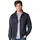 CasaModa Sweatjacke in blau, L