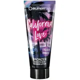 bizzico SuperTan California Love Collagen Bronzer Bräunungslotion (200 ml)
