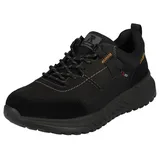 Rieker Sport Sneaker Herren Schwarz 46