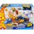 Hot Wheels City Super Polizeistation