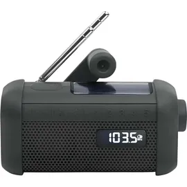 Muse MH-08MB schwarz