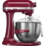 KitchenAid Heavy Duty 5KSM7591X empire rot