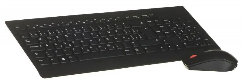 Lenovo Essential Wireless Keyboard and Mouse Combo