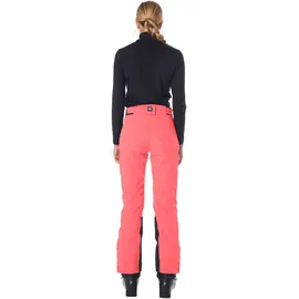 KILLTEC killtec Damen Skihose KSW 278 WMN SKI PNTS, Größe 42 in Orange5035 Orange5035