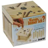 Bartl Warum Immer Ich?