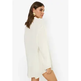 lscn by lascana Tunika Damen creme Gr.42