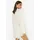 lscn by lascana Tunika Damen creme Gr.42
