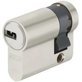 ABUS EC660 Halbzylinder 10/40 mm