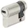 ABUS EC660 Halbzylinder 10/40 mm