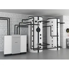 Stiebel Eltron SBP 1000 E 1000 l