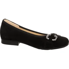 Gabor comfort Gabor für Damen, schwarz, Größe 37 1⁄2 EU / 4,5 UK