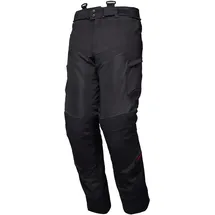 Modeka GmbH Modeka Khao Air II Motorradhose schwarz M