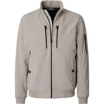 CasaModa Softshell Blouson uni", beige, XL