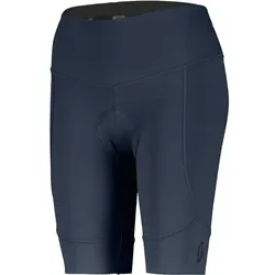 SCOTT Damen Shorts SCO Shorts Ws Endurance 10 +++, dark blue, M