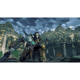 Darksiders Collection (PS3)