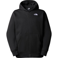 The North Face Essential Jacke Tnf Black S