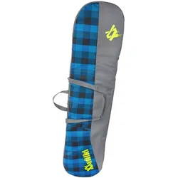 Völkl Snowboardtasche Denim Check 176cm