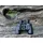OM System Fernglas 8-16x40 S inkl. Tasche und Trageriemen