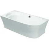Duravit Cape Cod Badewanne 90 x 190 cm (700362000000000)