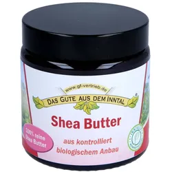 Shea Butter 100%
