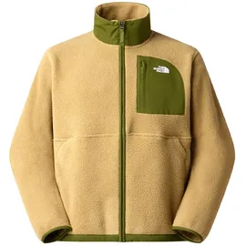 The North Face Herren Yumiori Off Peak Jacke (Größe M, oliv)