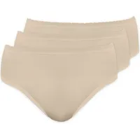 Pompadour Jazzpant 3 St. Beige 46