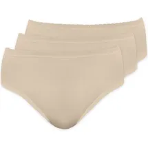 Pompadour Jazzpant 3 St. Beige 46