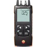 TESTO 512-2 Druck-Messgerät Luftdruck 0 - 2000 hPa