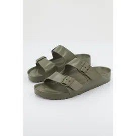 Birkenstock Arizona EVA khaki 36