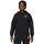 Nike Sportswear Club Fleece Hoodie Kinder 010 black/white XS 122-128 cm