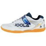 Joola Pro Indoor-Sportschuhe Weiß 30