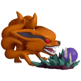 Funko Naruto POP! Deluxe Vinyl Figur Kurama 9 cm