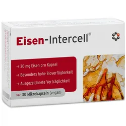 Eisen-intercell 30 St