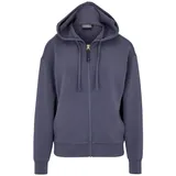 VENICE BEACH Sweatjacke Sweatjacke VB Caylee blau XL (44)