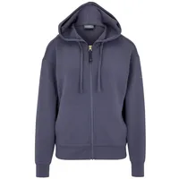 VENICE BEACH Sweatjacke Sweatjacke VB Caylee blau XL (44)