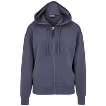 VENICE BEACH Sweatjacke Sweatjacke VB Caylee blau XL (44)