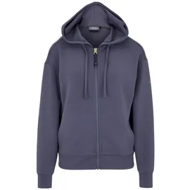 VENICE BEACH Sweatjacke Sweatjacke VB Caylee blau XL (44)