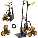 Vevor Sackkarre 200 kg