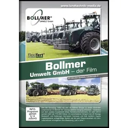 Bollmer Umwelt GmbH – Der Film